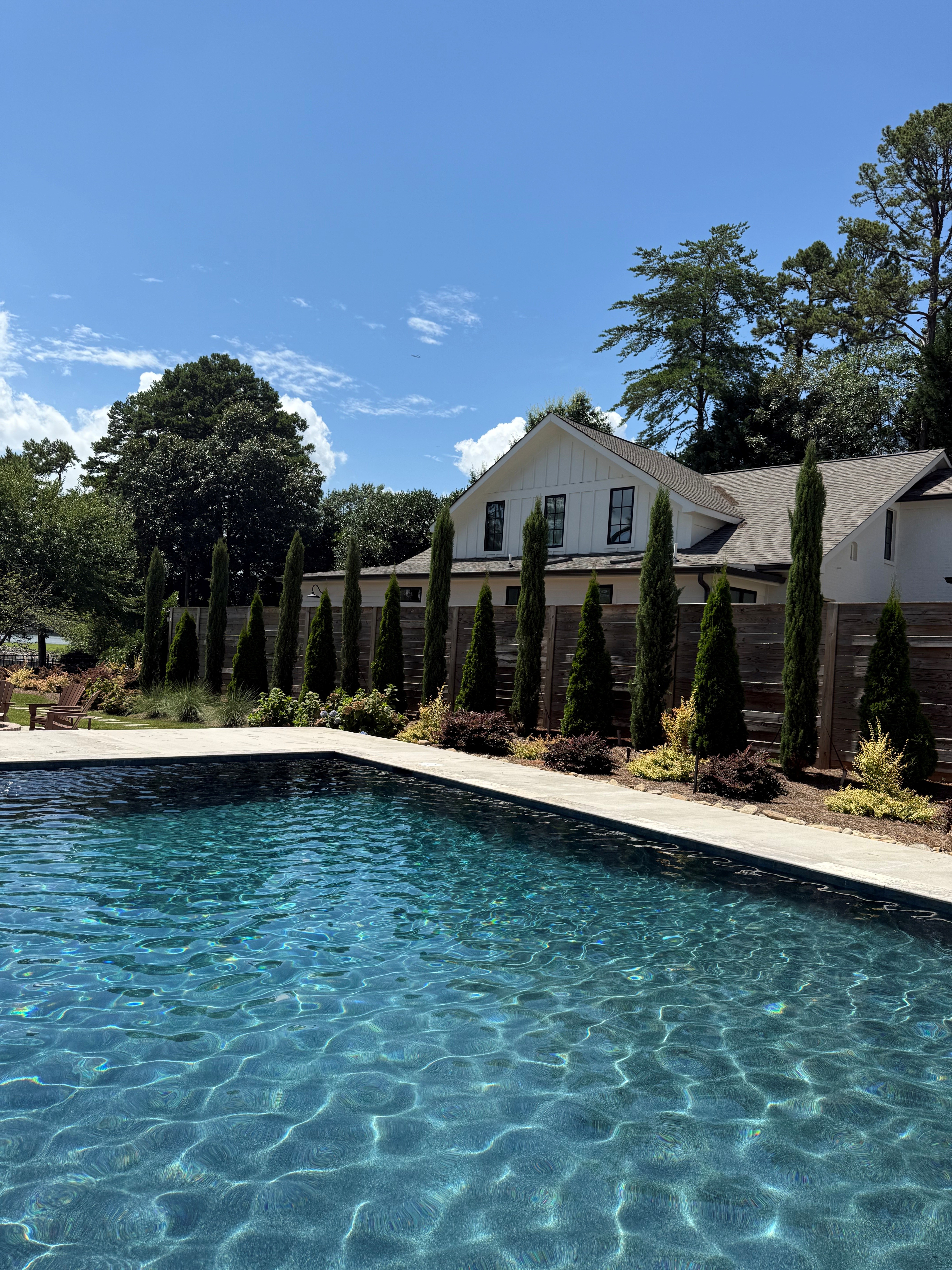Landscape Design & Installation project by M and R Landscaping